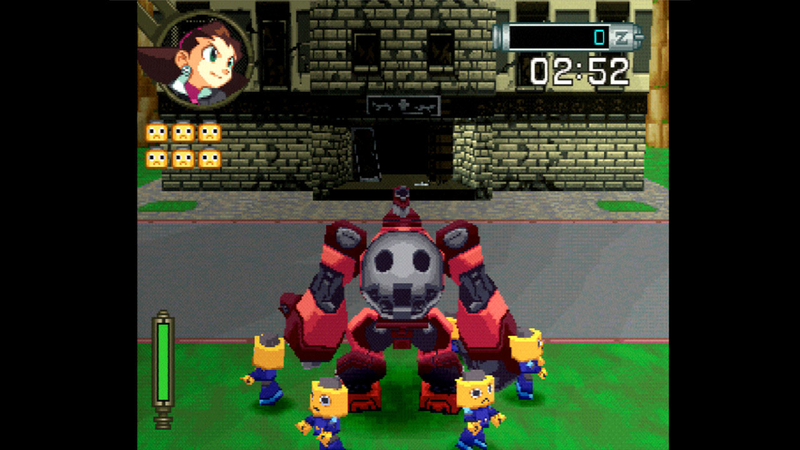 Illustration for article titled One Of The Rarest PlayStation One Games Is Now $6 On PSN
